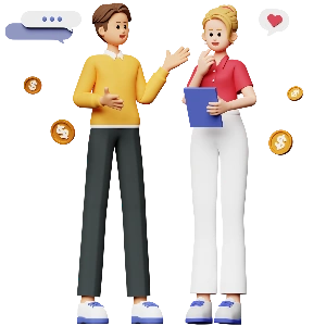 Bloggers & Marketers