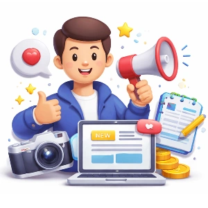 Brands & Ecommerce Businesses