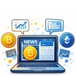 Crypto News Portals
