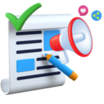 Editorial Guest Posts