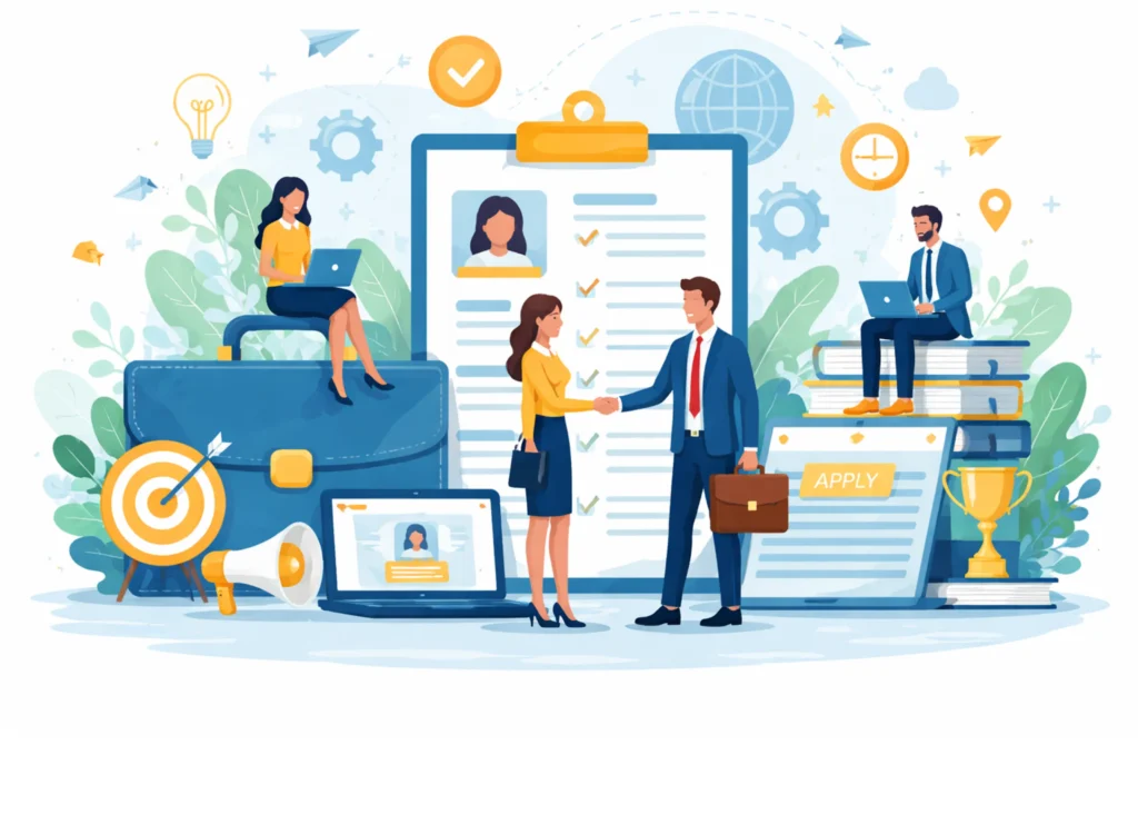 Career and Employment Guest Post