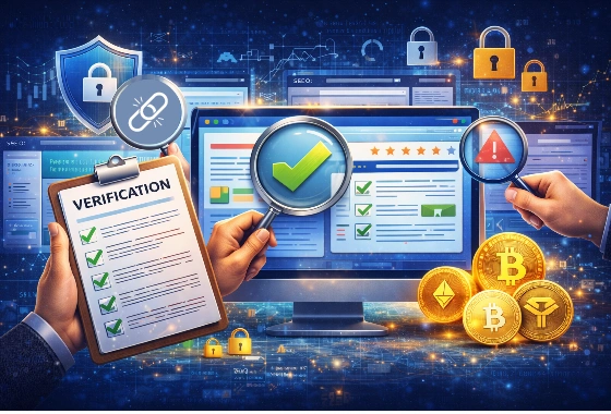 What Is Crypto Guest Posting?