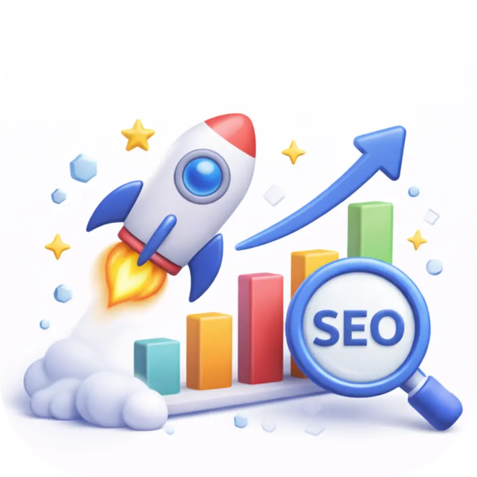 Long-Term SEO Growth Focus