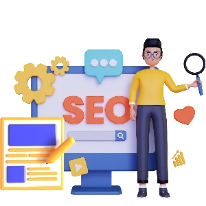 SEO & Guest Post Agencies