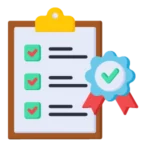 Standard Niche Edits