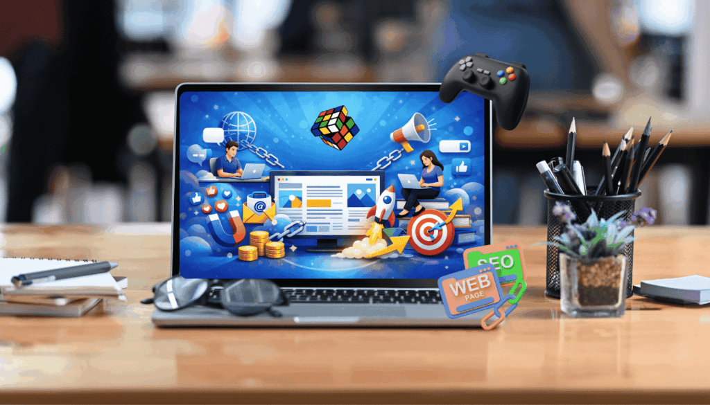 What Is a Gaming Guest Post?