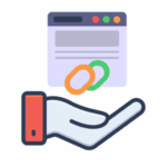 Get live links with reports