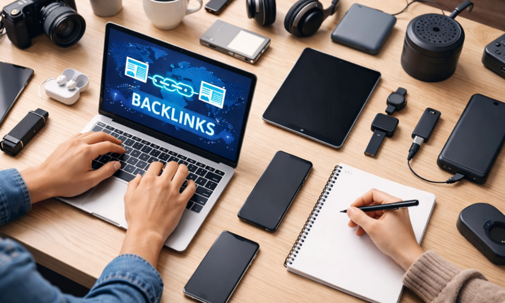 What Is a Gadgets Guest Post?