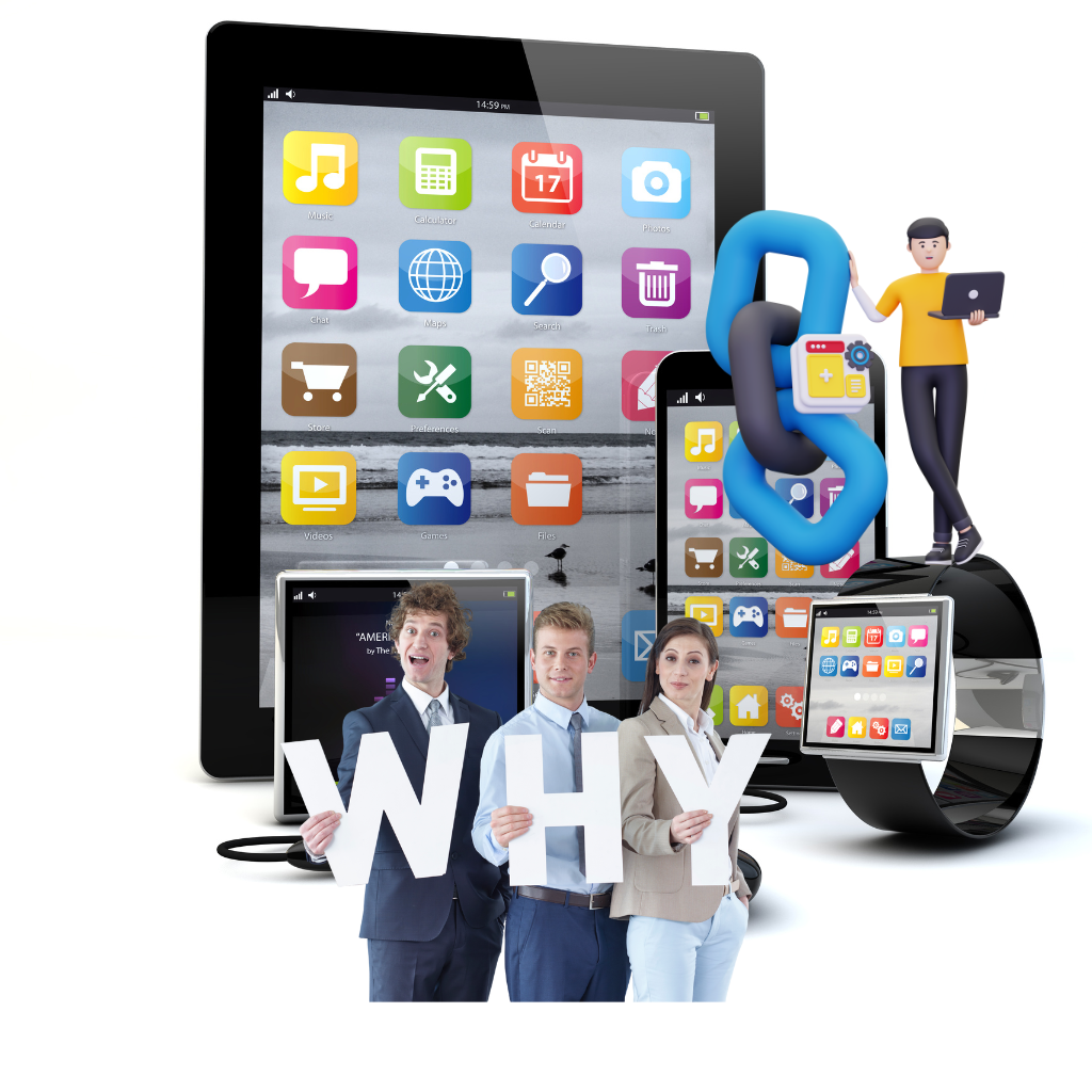 Why Gadgets Link Building Matters for SEO