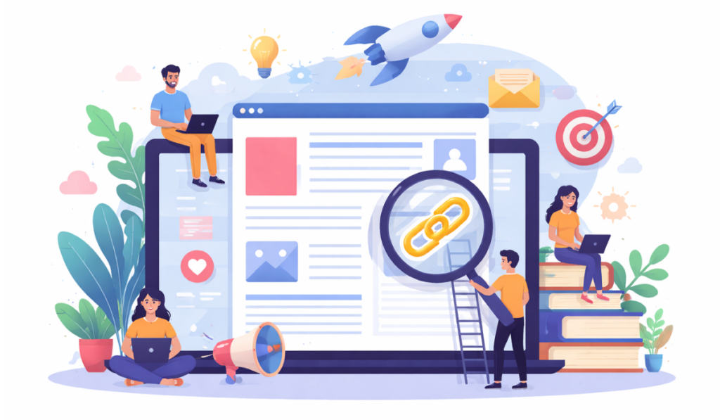 What Is a General Guest Post