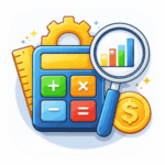 Calculators and Tools