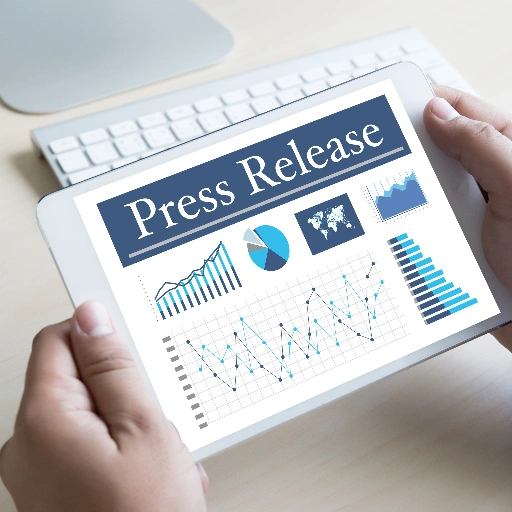 What is Press Release Distribution