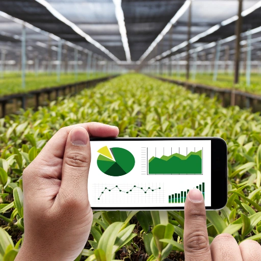 Why Agriculture Guest Posting Matters for SEO