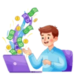 Withdraw Earnings After KYC Verification