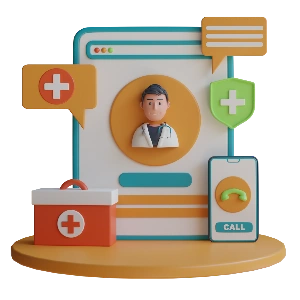 Alternative Medicine & Wellness Sites