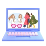 Beauty and Lifestyle Websites