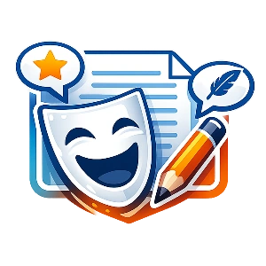 Comedy Blog Articles