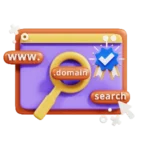 Domain Authority & Trust Metrics