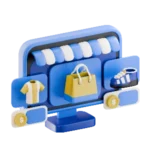 Ecommerce Fashion Platforms