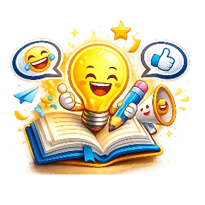 Light Brand Storytelling