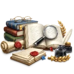 Literary Analysis and Criticism