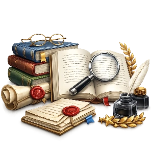 Literary Analysis and Criticism