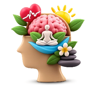 Mental Health and Lifestyle Blogs