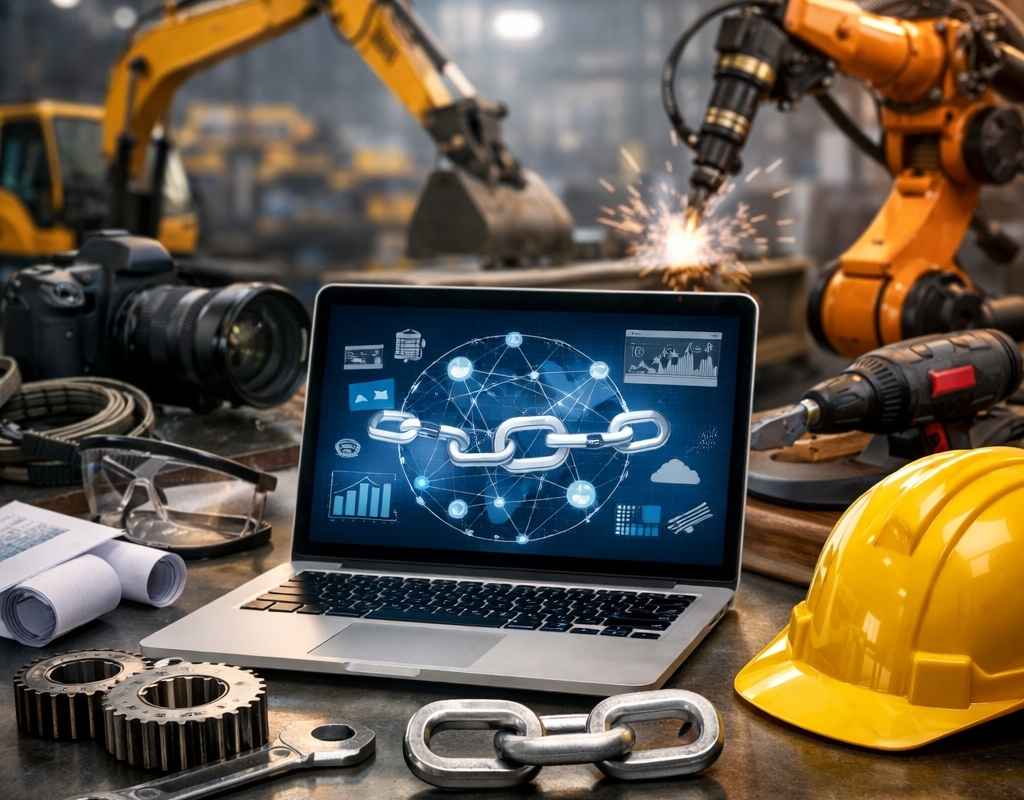 Equipment Guest Post