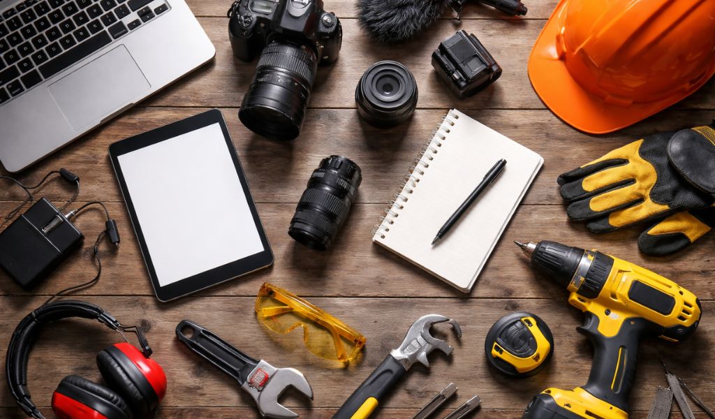 Equipment Guest Post