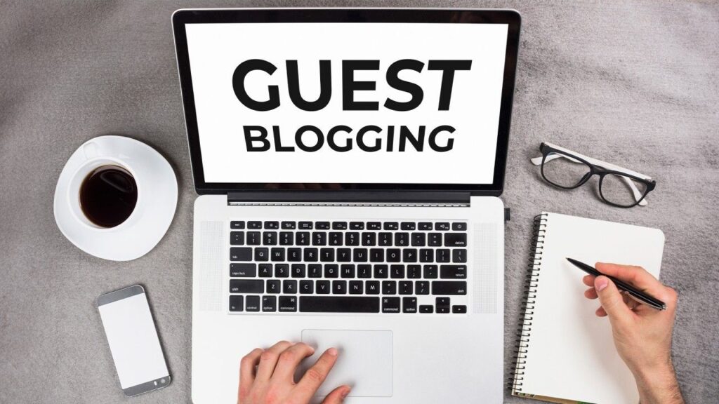What Is Guest Posting and How Does It Help SEO in 2026