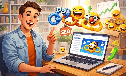 Why Humor Link Building Matters for SEO