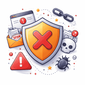 Avoid Low-Quality Sites