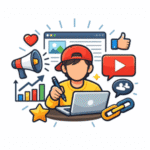 Bloggers and Content Creators