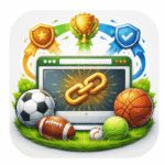 Build Authority Backlinks from Sports Websites