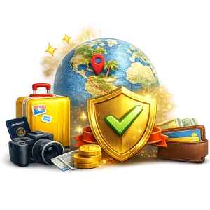 Build Trust for Travel Brands