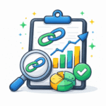 Detailed Backlink Reports