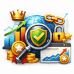 Domain Authority & Trust Signals