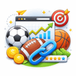 Drive Targeted Sports Audience Traffic
