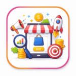 Ecommerce Brands and Startups