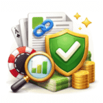 Editorial Quality & Safe Link Placement