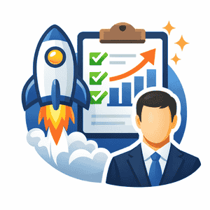 Fast Publishing with Dedicated Support