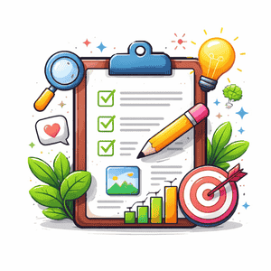 Guest Post Content Optimization