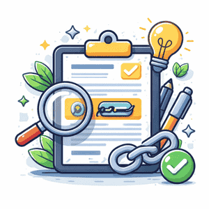 Guest Post Publishing Process