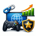 High DA and DR Gaming Guest Post Websites