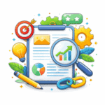 High Quality Content Creation