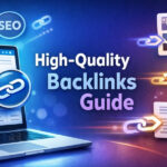 How to Get High Quality Backlinks with Guest Posting