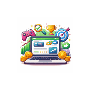 Importance of Niche Relevant Gaming Websites