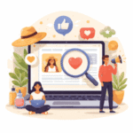 Lifestyle Brand Visibility