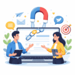 Manual Outreach to Website Owners