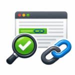 Niche Edit Backlinks